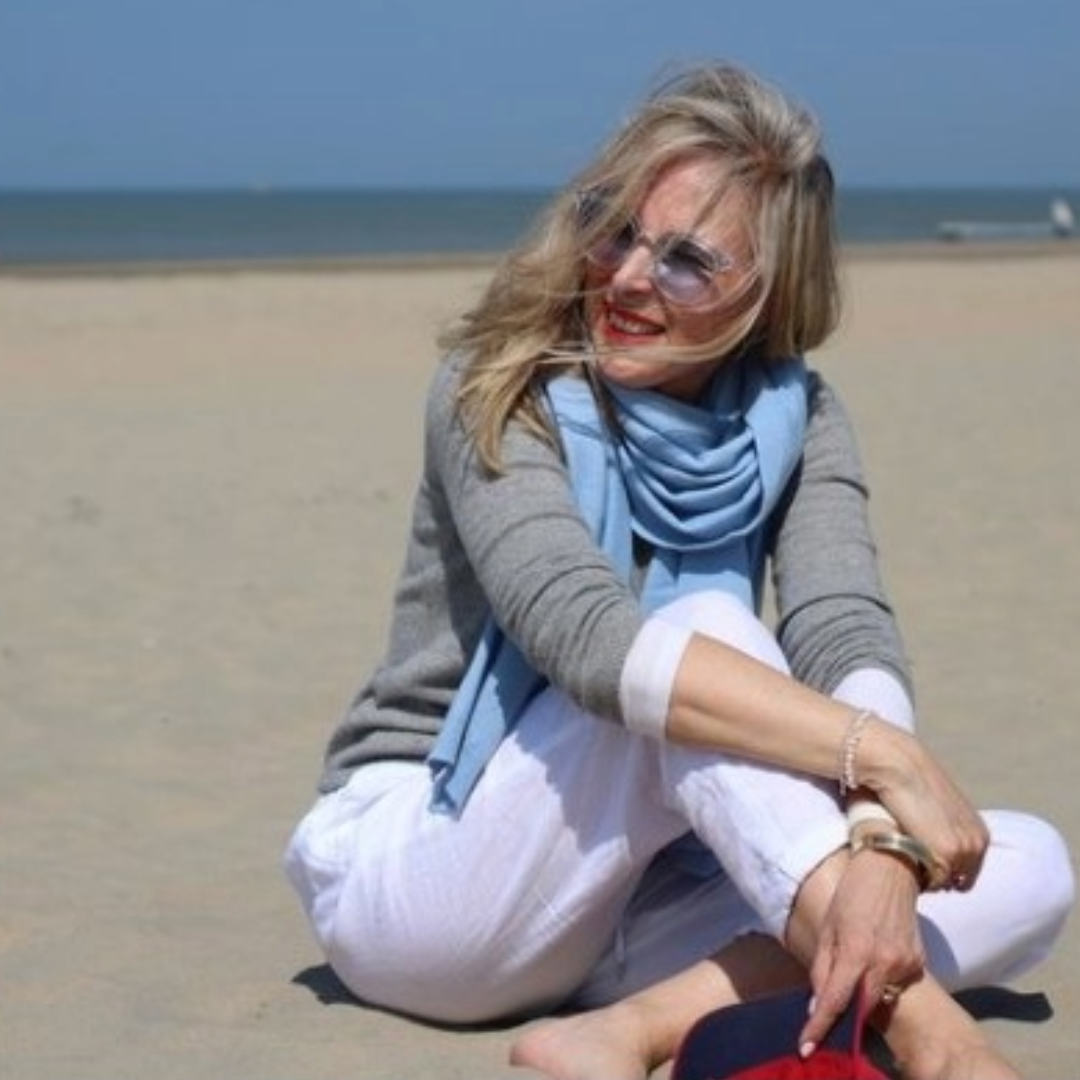 cashmere classic strandfoto