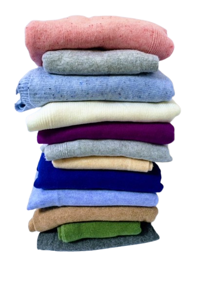 Klassieke elegantie in het vizier - onze Travel Wraps keren terug!